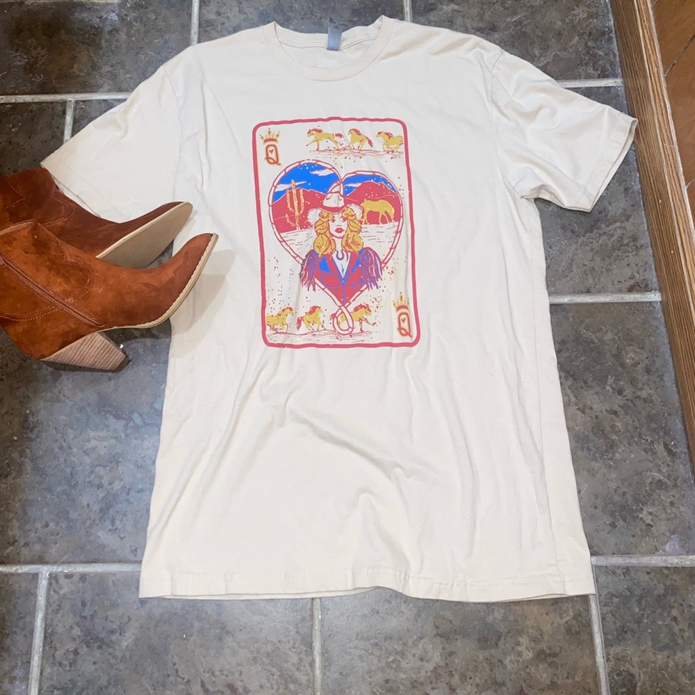 T-Shirt Dress